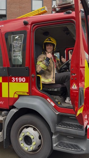 9K views · 92 reactions |  Welcome, students of Tyne and Wear! We’ll be attending a number of freshers’ events this term to share important fire safety messages. Today, we were at Newcastle University’s Passport to Independent Living event, giving advice on fire prevention, water safety, and the impact false alarms have on our service. Stay safe and say hi at our events - we’re here to help you enjoy student life!  | Tyne and Wear Fire and Rescue Service | Facebook