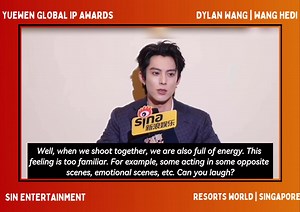 3.5K views · 585 reactions | #DylanWang interview by SINA...