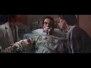 Body Parts (1991) | HD Trailer