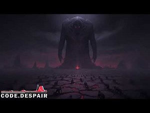 「Crawlin'」code.despair 【AI Generated / 8-bit Metal】