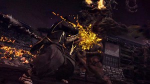 Conquer the Crucible, Become Shogun. The latest entry in the Dark Sengoku Action RPG series, Nioh 3. | KOEI TECMO GAMES