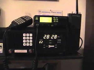 Railroad Radio Audio -- 11/23/10