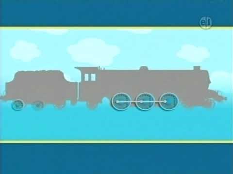 Thomas & Friends | Learning Segment: Guess the Engine - Gordon - US
