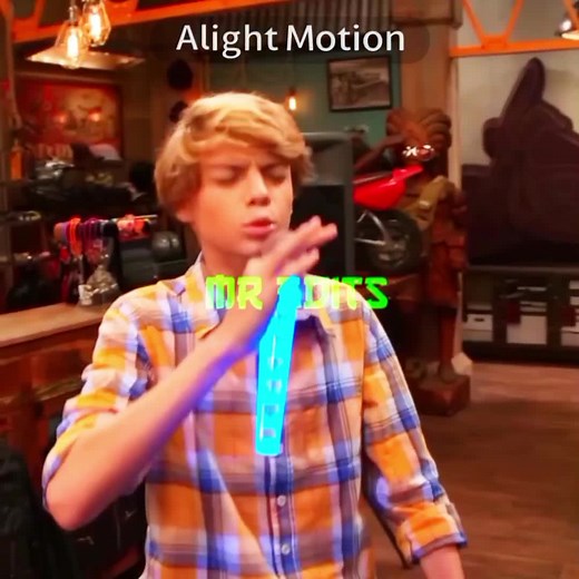 Bachata Edits de Henry Danger