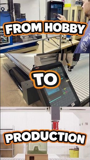 The CNC Journey Never Really Stops | MASSO CNC