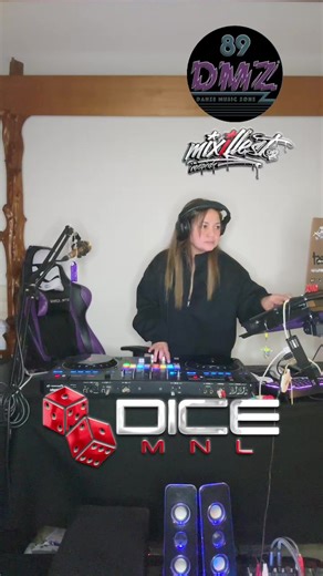 THE BADDEST OF THE 90s MOBILE CIRCUIT by DJ Dice MNL � | 89 Dmz Danze Music Zone