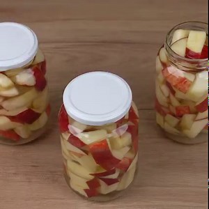 181K views · 1.2K reactions | Easy and different method! Applesauce recipe I learned from my grandmother. | That Recipe | Facebook