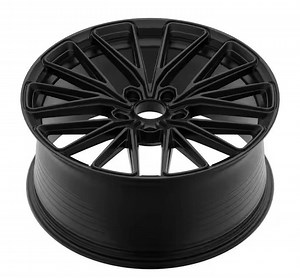 [Hot Item] Aftermarket Flow Forming Wheels Rims, 17 Inch Flow Forming Wheels
