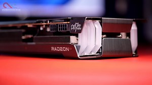 Encoder Terbaru AMD AMF Dikabarkan Kini Setara Dengan NVIDIA NVENC - Murdockcruz