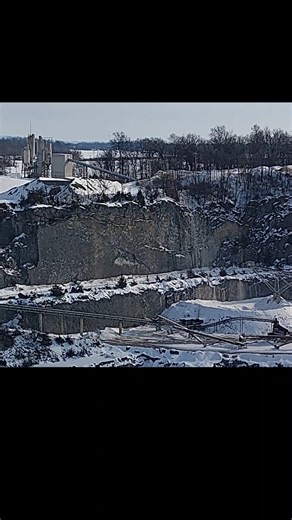 Our Chambersburg Aggregates plant is currently hibernating but soon crushing will begin. It is going to be a very busy season and we are actively seeking operators to fill positions on all shifts. Join the team that is Building America from the Ground Up! www.nesl.com/careers | New Enterprise Stone & Lime Co., Inc
