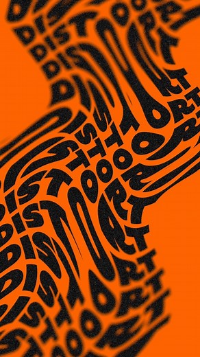 Callum McHugh | EASY PHOTOSHOP TUTORIAL 👏🏻 This year is all about trying new things with design, and I’ve set a goal to be more creative with typography.... | Instagram