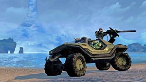The First Halo Game Gets Re-Released to Windows PCs