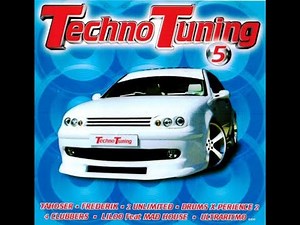 Techno Tuning 5