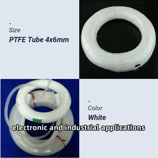 PTFE tube factory from China, Please give your market insights regarding the Iran war. What effects?