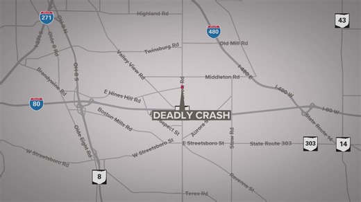 1 dead following 3-vehicle crash in Hudson: What we know