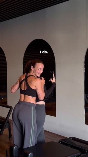 Daddy’s home, at flow lab