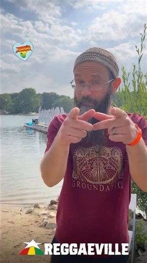 Harrison Stafford / Groundation @ SUMMERJAM FESTIVAL 2023