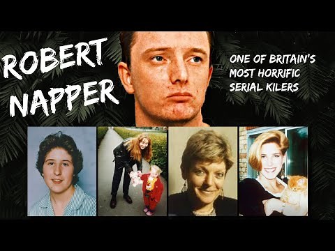 The Chilling Story Of The Plumstead Ripper Robert Napper