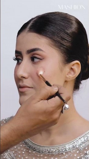 Mahira Khan’s MUA Recreates Her Wedding Makeup Look | Makeup Tutorial| Babar Zaheer | Mashion