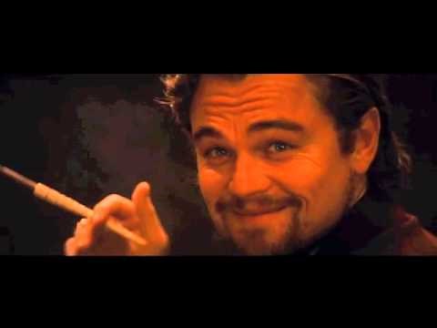 Calvin Candie Zoom In