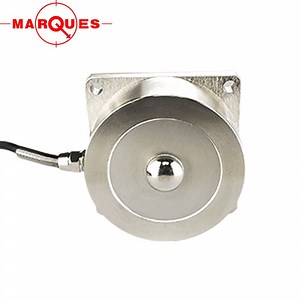 [Hot Item] Disk Cheap Stainless Steel Load Cell Axle Wheel Identify Sensor