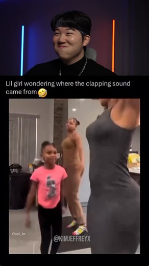 Jeffrey X • Jusung Kim  on Instagram: "Try Not to Laugh Challenge 1243 藍 #trynottolaugh #funny #meme #memes #dontlaugh"