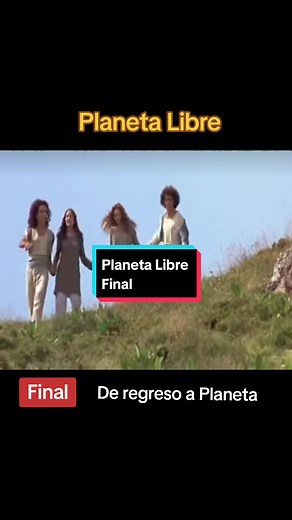 Planeta Libre: Película Completa y Mensaje de Conciencia