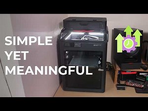 4 Beginner-Friendly Simple, Meaningful & Functional Upgrades for P1S