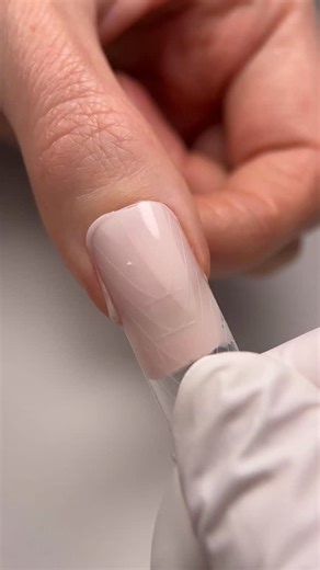 Clean extension. Perfect shape. Zero stress. Upper forms extension using Palm Sand #ac_palmsand - a brand-new gel from our West Coast Collection ✨ This video shows the technique step by step with a gel that was created to make extensions easier and more predictable. Palm Sand self-levels beautifully, holds the arch when needed, and works just as well for strengthening as for full extensions. HEMA & TPO free. Up to 4 weeks of wear. Comfortable for beginners, reliable for professionals. A fresh re