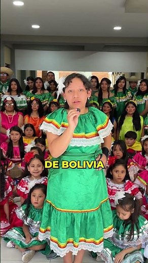 ✨ ART AND DANCE FESTIVAL ✨🇧🇴 | Alma Camba 🌿