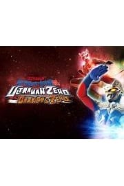 Watch Ultra Galaxy Legend Side Story: Ultraman Zero Vs Darklops Zero: Series Season 1 Episode 1 - Ultra Galaxy Legend Side Story: Ultraman Zero Vs Darklops Zero, Stage 1: Colliding Space