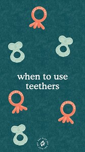 434K views · 5.3K reactions | ☀️ Comment “TEETHER” and I’ll send you...