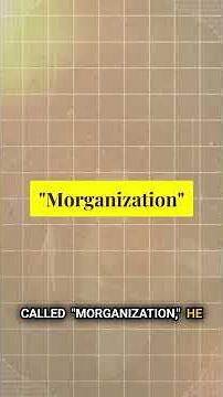 How J.P. Morgan Owned America #globalfinancialsystem #documentary #financialmiracle