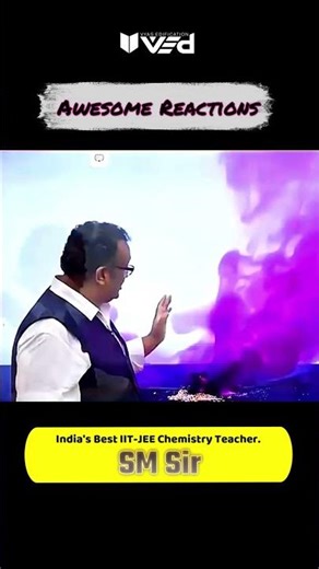 Sugar Explosion? 😳 Chemistry Trick