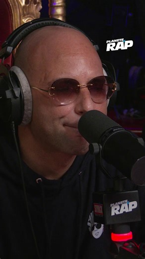 Les artistes de rap écoutés par Alkpote