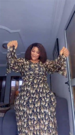 big African curvy women #africanwoman #dance #duet #viral #viralshorts #curvyoutfit #beautifulgirl