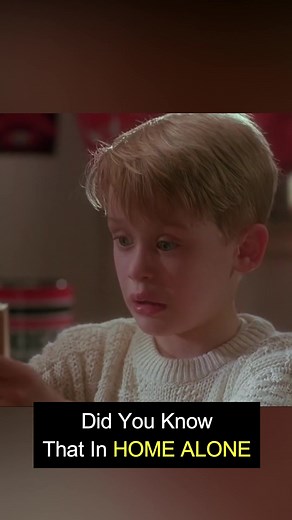 Fun Fact about Home Alone: Buzz's Girlfriend Revealed