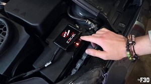 Great video from whoisgregorymonroe (IG) on our Focus RS SCORCHER GT Module 💪 All vehicles equipped with a factory turbocharger have great potential for more performance. Our SCORCHER Modules are a plug-and-play solution to unlock that power, usually in less than an hour. Check out the full video here: https://youtu.be/cCCvsWAYUCc 👌 . . #afepower #scorchergt #fordfocusrs #focusrs #fordfocus #moreboost #morepower #morefun | aFe POWER