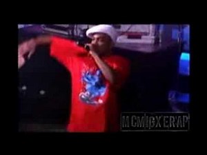 Eminem - Business - Live - [Lyrics]