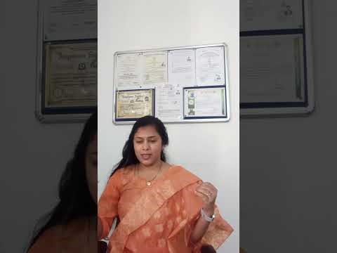 Pathology Report Reading & Clinical Interpretation By Dr. Tasmeena Sheikh In Nisarga Vidya Niketan