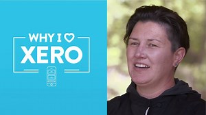 25K views · 54 reactions | Run your business anytime, anywhere and on any device. Just like Michelle Garcia from Heirloom Catering. | Xero | Facebook
