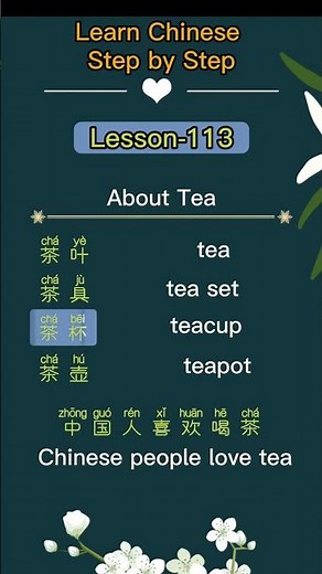 Learn Chinese And Learn English for beginners - basic Chinese and eaglish #Chinese #Study #Shorts