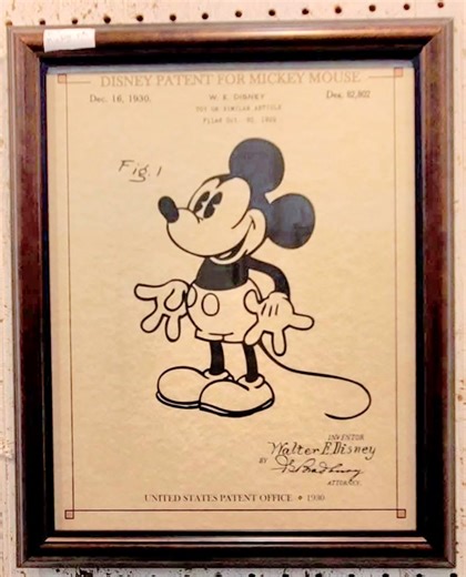 Wisconsin Dells Craft Mall on Reels