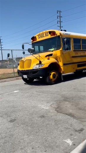 LAUSD IC CE 8166u & Zum Service Inc Blue Bird Vision 241538