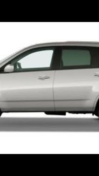 How to reset the service / maintenance light on a 2009 Acura MDX