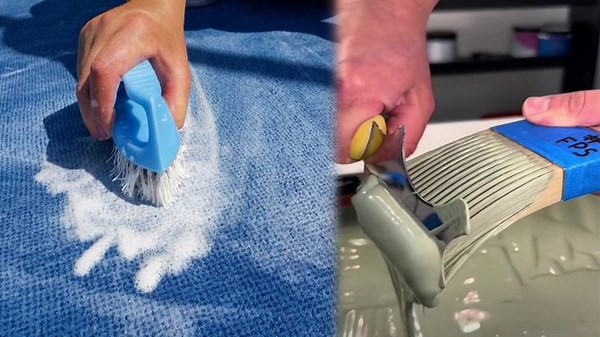 Complete Deep Cleaning Transformation From Start To Finish