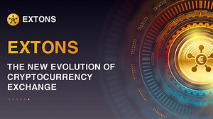 Exchange Extons will be a totally secure Platform that will provide cryptocurrency and Fiat trading in an efficient and stable way, thus attracting everyone who seeks an Exchange would be in the market with Flexible and Variety in addition to being Stable