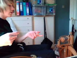 longdrawjames spins longdraw