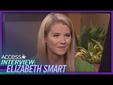 Elizabeth Smart Reflects On Her Journey Since 2002 Abduction