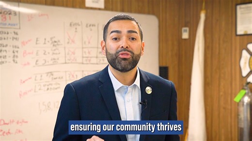 The Union County Board of County Commissioners proudly announces the...